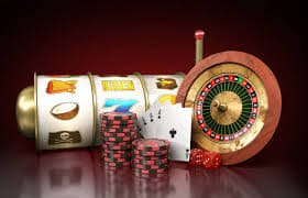 Live Baccarat Dealer HD Stream မြန်မာ