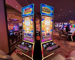 Classic Slots ဂိမ်းများ mdy97