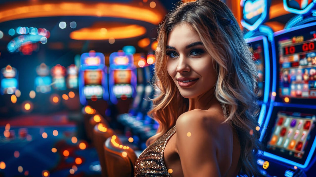 Jackpot Slots ဂိမ်းများ mdy97 Myanmar