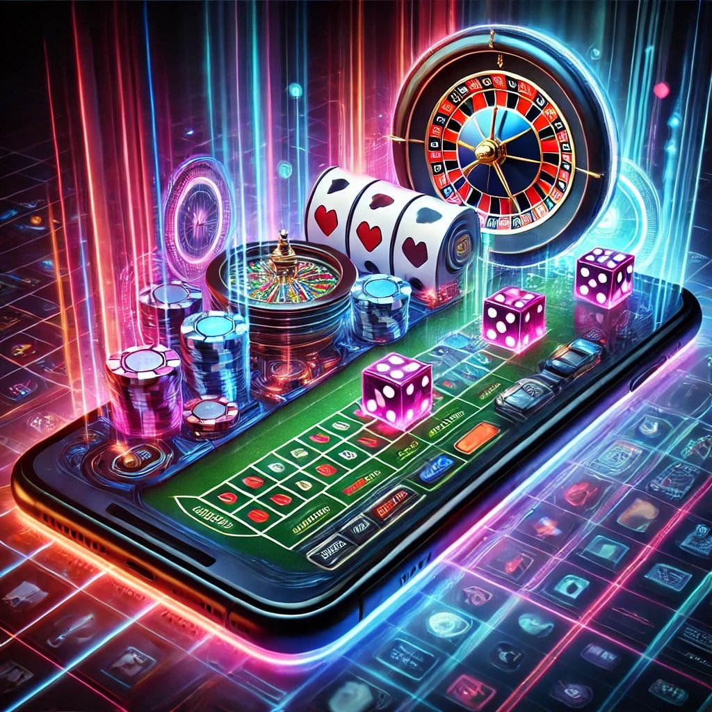 mdy97 Online Casino Myanmar