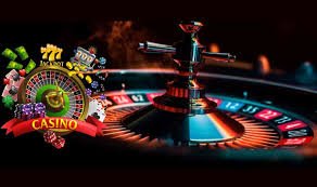 Live Roulette ဂိမ်း mdy97