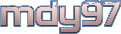 mdy97 Logo